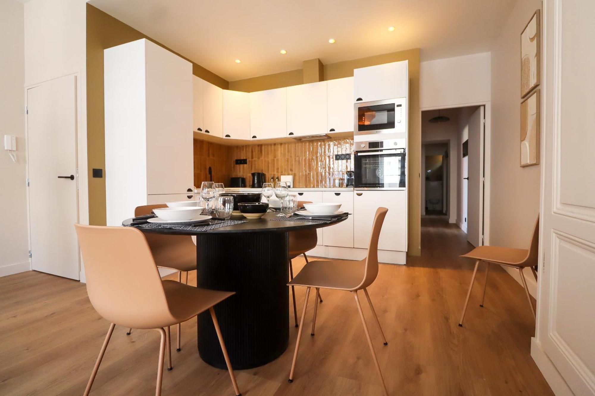 Appartements De Louise Rijsel Buitenkant foto